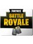 Fortinite Battle Royale Baskılı Mouse Pad Mousepad 1