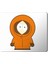 South Park Stan Marsh Butters Baskılı Mouse Pad Mousepad 1