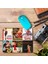 Yabancı Film Afişleri Baskılı Mouse Pad Mousepad 1