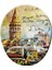 Galata Kulesi Cemal Süreya Baskılı Bilek Destekli Mouse Pad Mousepad 1