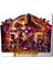 Marvel Avengers Infinity Wars Baskılı Mouse Pad Mousepad 1