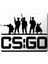 Cs Go Baskılı Mouse Pad Mousepad 1