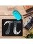 Pi2+ Baskılı Mouse Pad Mousepad 1
