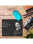 Tesla Elektirk Baksana Komşuda Da Gitmiş Mi Baskılı Mouse Pad Mousepad 1