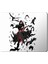 Uchiha Itachi Naruto Baskılı Mouse Pad Mousepad 1