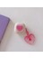 Samsung Galaxy Buds Fe Uyumlu Lüx Silikon Kalpli Kılıf 1