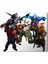 Dota 2 Sun Wukong Game Hero Metagaming Dota Baskılı Mouse Pad Mousepad 1