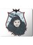 Game Of Thrones Emilia Clarke Daenerys Baskılı Mouse Pad Mousepad 1