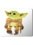 Yoda Baby Yoda Baskılı Mouse Pad Mousepad 1