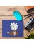 Doctor Rick 2 Baskılı Mouse Pad Mousepad 1