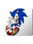 Sonic 3 Baskılı Mouse Pad Mousepad 1