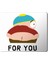 South Park Erıc Cartman Baskılı Mouse Pad Mousepad 1