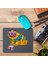 Thanos 2 Baskılı Mouse Pad Mousepad 1