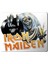 Iron Maiden Baskılı Mouse Pad Mousepad 1