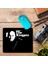 The Kingpin 2 Baskılı Mouse Pad Mousepad 1