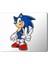 Sonic 2 Baskılı Mouse Pad Mousepad 1