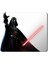 Star Wars Kılıç Baskılı Mouse Pad Mousepad 1