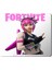 Fortnite Acorde Potente Rockeira Baskılı Mouse Pad Mousepad 1