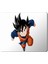 Goten Baskılı Mouse Pad Mousepad 1