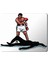 Muhammed Ali 8 Baskılı Mouse Pad Mousepad 1