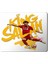 Mohamed Salah Muhammed Salah King Salah Baskılı Mouse Pad Mousepad 1