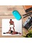 Muhammad Ali Iconic Pose + Baskılı Mouse Pad Mousepad 1