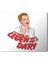 Legendary Barney Stinson How I Met Your Mother Baskılı Mouse Pad Mousepad 1