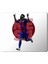 Messi 2 Baskılı Mouse Pad Mousepad 1