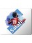 Muhammed Salah Liverpool Baskılı Mouse Pad Mousepad 1