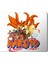 Naruto Evolution Baskılı Mouse Pad Mousepad 1