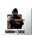 Rainbow Six Siege Thermite Baskılı Mouse Pad Mousepad 1