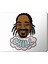 Snoop Dog Fly 3 Baskılı Mouse Pad Mousepad 1