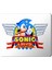 Sonic Mania Baskılı Mouse Pad Mousepad 1