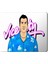 Grand Theft Outo Vice City Baskılı Mouse Pad Mousepad 1