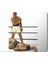 Muhammed Ali 4 Baskılı Mouse Pad Mousepad 1
