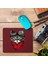 Cat2+ Baskılı Mouse Pad Mousepad 1