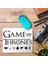 Game Of Thrones (3) Baskılı Mouse Pad Mousepad 1