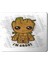 Groot Im Groot Baskılı Mouse Pad Mousepad 1