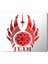 Jedi Academy Baskılı Mouse Pad Mousepad 1