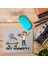 Get Schwifty Baskılı Mouse Pad Mousepad 1