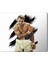 Muhammed Ali 3 Baskılı Mouse Pad Mousepad 1