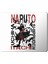 Naruto Itachı Uchıha - Naruto Shıppuden Baskılı Mouse Pad Mousepad 1