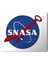 Snasa Baskılı Mouse Pad Mousepad 1