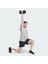 Game And Go Small Logo Training Erkek Sweatshirt 3