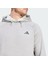 Game And Go Small Logo Training Erkek Sweatshirt 5