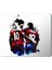 Ronaldo Messi Baskılı Mouse Pad Mousepad 1