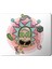 Rick Eamp Morty Rick Sanchez Baskılı Mouse Pad Mousepad 1