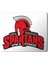 Spartans Gym Fitness Baskılı Mouse Pad Mousepad 1