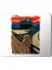 The Cookie Muncher Kurabiye Canavarı Baskılı Mouse Pad Mousepad 1