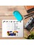 To Be Like Friends 2 Baskılı Mouse Pad Mousepad 1